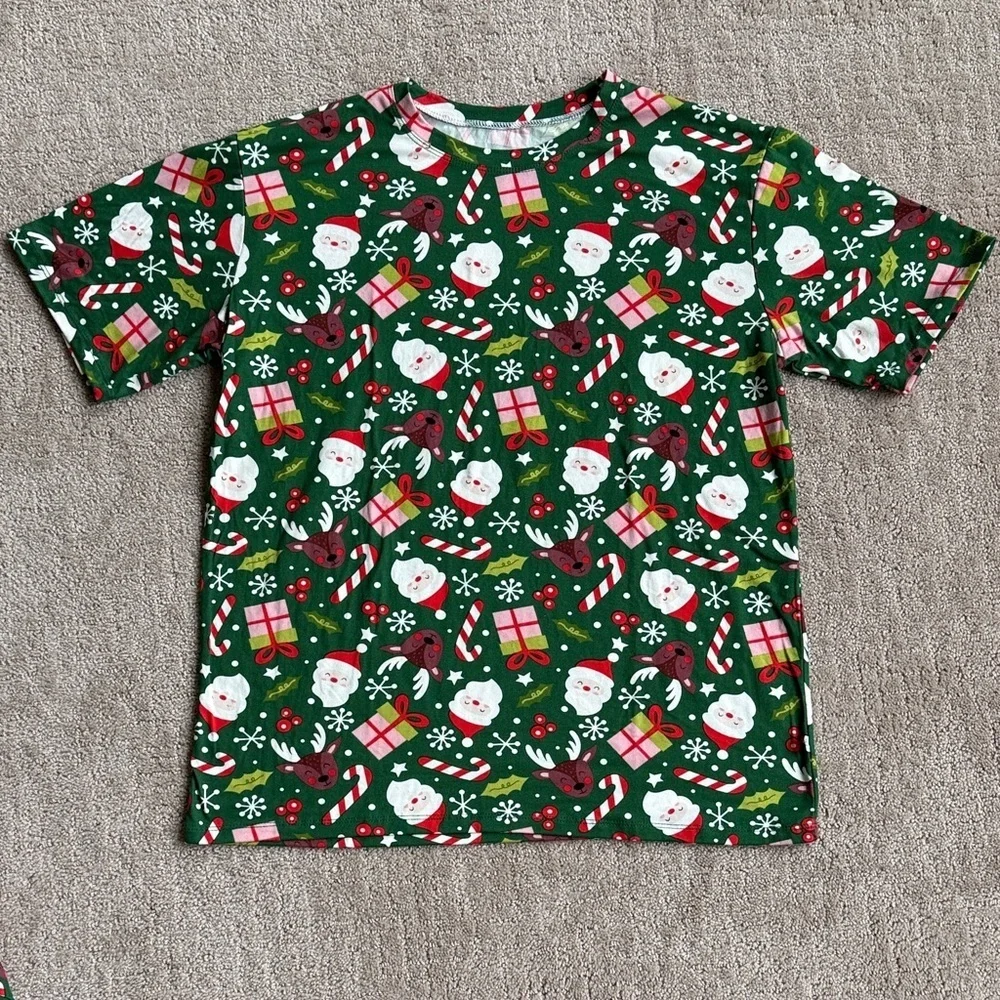 Christmas Pajamas
